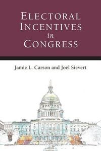Produktbild: Electoral Incentives in Congre