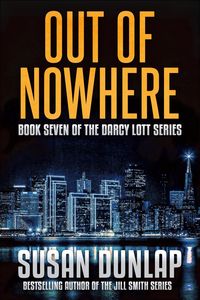 Produktbild: Out of Nowhere
