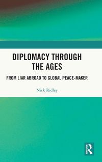 Produktbild: Diplomacy Through the Ages
