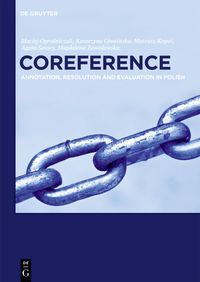 Produktbild: Coreference