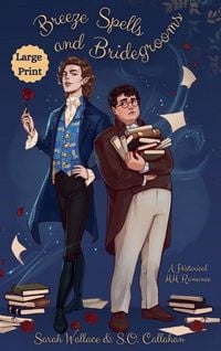 Produktbild: Breeze Spells and Bridegrooms
