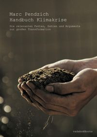 Produktbild: Handbuch Klimakrise