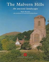 Produktbild: Bowden, M: Malvern Hills