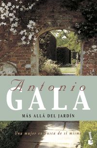 Bild vom Artikel Más allá del jardín vom Autor Antonio Gala