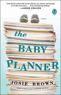 Produktbild: The Baby Planner
