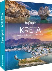 Bild vom Artikel Highlights Kreta vom Autor Klio Verigou