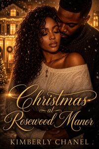 Produktbild: Christmas at Rosewood Manor