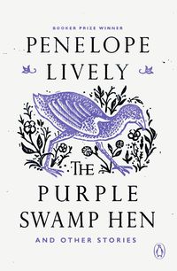 Produktbild: The Purple Swamp Hen and Other Stories
