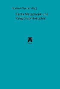 Produktbild: Kants Metaphysik und Religionsphilosophie