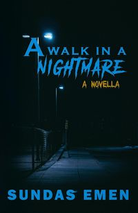 Produktbild: A Walk In A Nightmare