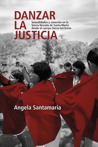 Produktbild: Danzar la justicia