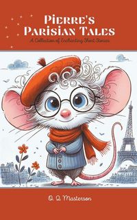Produktbild: Pierre's Parisian Tales