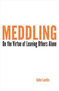 Produktbild: Meddling