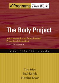 Produktbild: The Body Project
