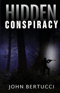 Produktbild: Hidden Conspiracy