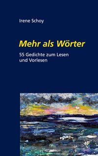 Produktbild: Mehr als W&ouml;rter