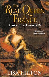 Produktbild: The Real Queen Of France