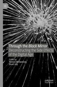 Produktbild: Through the Black Mirror