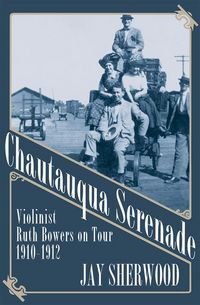 Produktbild: Chautauqua Serenade
