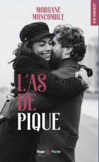 Produktbild: L'as de pique