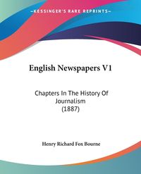 Produktbild: English Newspapers V1