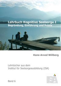 Produktbild: Lehrbuch Kognitive Seelsorge I