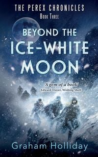 Produktbild: Beyond the Ice-White Moon