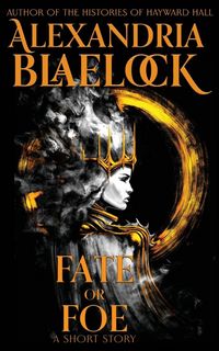 Produktbild: Fate or Foe