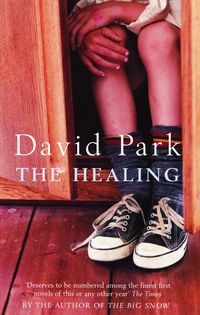 Produktbild: The Healing