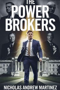 Produktbild: The Power Brokers