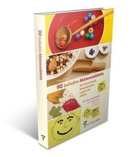 Produktbild: 90 beliebte Aktionstabletts f&uuml;r Feinmotorik, Konzentration, Logik und Zahlen: Montessori-Spielideen f&uuml;r Kindergarten, Vorschule und Zuhause
