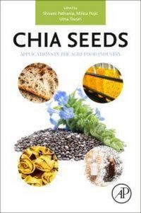 Produktbild: Chia Seeds