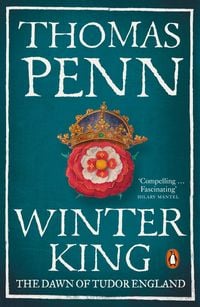 Produktbild: Winter King