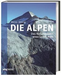 Produktbild: Die Alpen