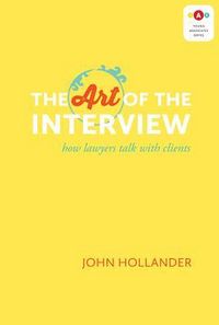 Produktbild: The Art of the Interview