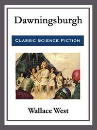 Produktbild: Dawningsburgh