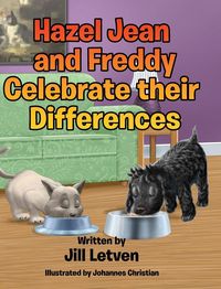 Produktbild: Hazel Jean and Freddy Celebrate their Differences
