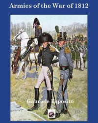 Produktbild: Armies of the War of 1812