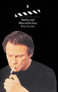Produktbild: Smoke & Blue in the Face