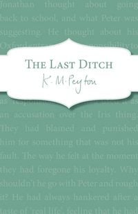 Produktbild: The Last Ditch