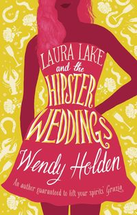 Produktbild: Laura Lake & The Hipster Weddi