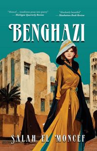 Produktbild: Benghazi