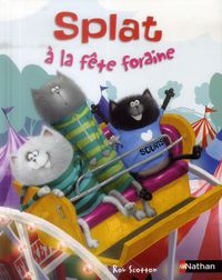 Produktbild: Splat &agrave; la f&ecirc;te foraine