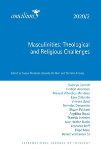 Produktbild: Masculinities
