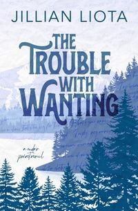 Produktbild: The Trouble with Wanting