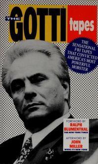 Produktbild: The Gotti Tapes