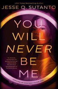 Produktbild: You Will Never Be Me