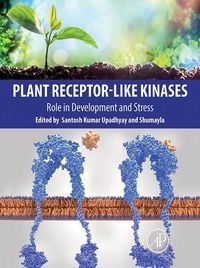 Produktbild: Plant Receptor-Like Kinases
