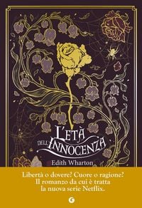 Produktbild: L' et&agrave; dell'innocenza