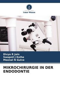 Produktbild: Mikrochirurgie in der Endodontie